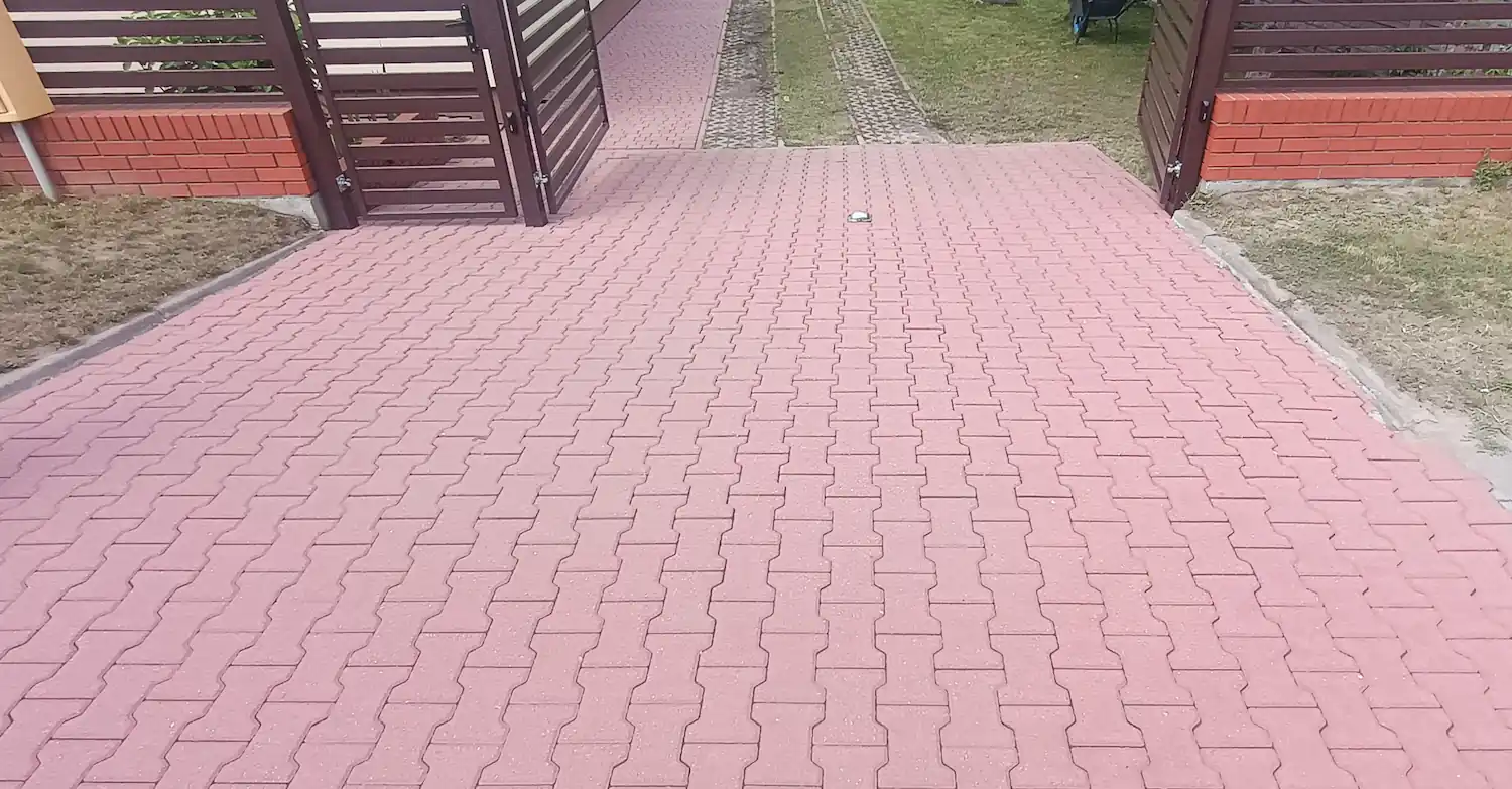 Rozbiórka - po realizacji