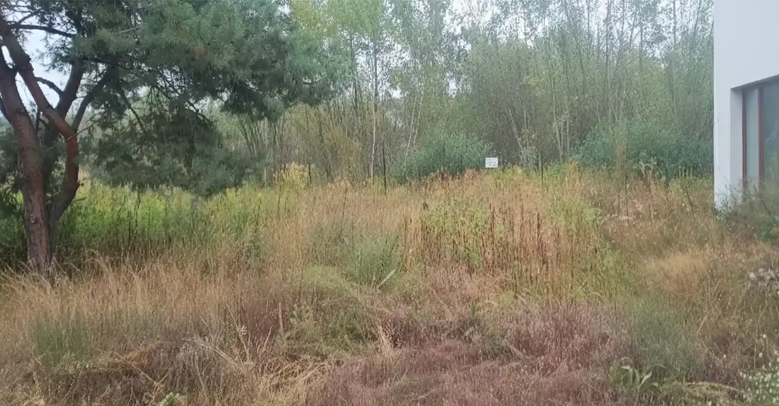 Rozbiórka - przed realizacją